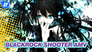 [MAD BLACKROCK SHOOTER / Epik] Merangkul Rasa Sakit… Terus Berjuang Di Dunia Ini_2