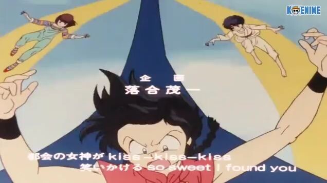 ranma ½ eps 136