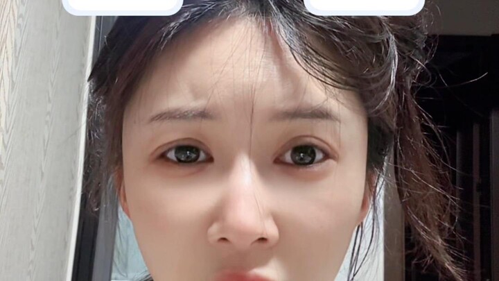 من أجل حبيبي، أستطيع أن أكل 5 كيلوغرامات، ومن أجلكم…