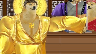 西游记之安排佛没有小白龙位置事件