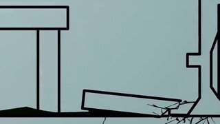 【Original Stickman】Shock 1, 2, 3 (by Terkoiz) 【Hyun's Dojo】