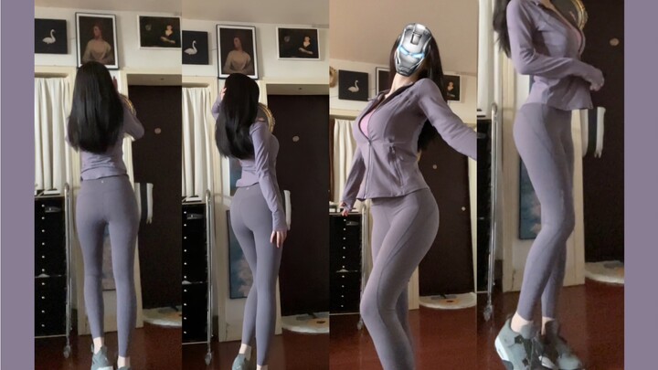 My favorite yoga pants of the year