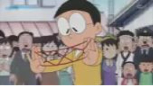 Doraemon episode 231