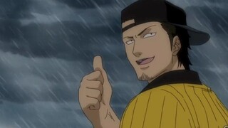 [ Gintama ] If you meet a man like Kondo, marry him!