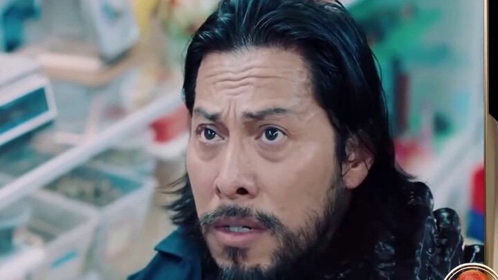 【Liu Duanduan】الدبلجة متاحة على الإنترنت، هل فيلم "Venom" الخاص بي على ما يرام؟