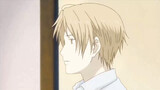 What would happen if one day Natsume couldn't see monsters anymore?
