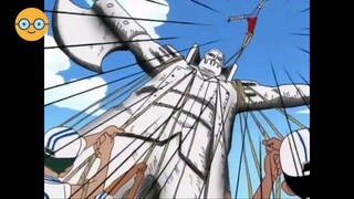 Onepiece moment lucu Sub Indo Part1 Anu yg pecah