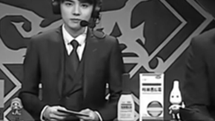 [Mime] What was Ryo Happy thinking when he was commentating on Afuku's game?