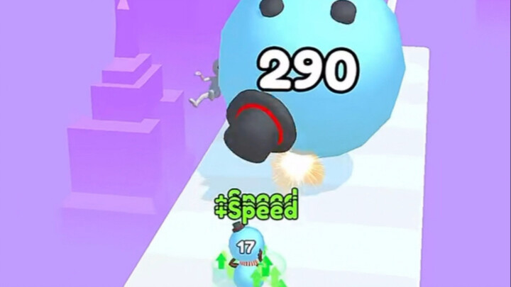 Casual Mini Game