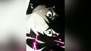 anime vanitasnocarte vanitas jeanne kiss fyp weeb