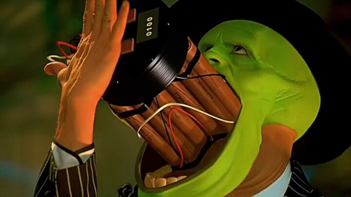 Jim Carrey’s Classic Masterpiece