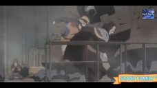 Naruto Shippuden the Movie: The Lost Tower  Dublin Indonesia part 24