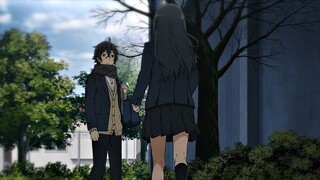 这两人不是兄妹敢信？