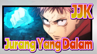 Jujutsu Kaisen|Jurang Yang Dalam