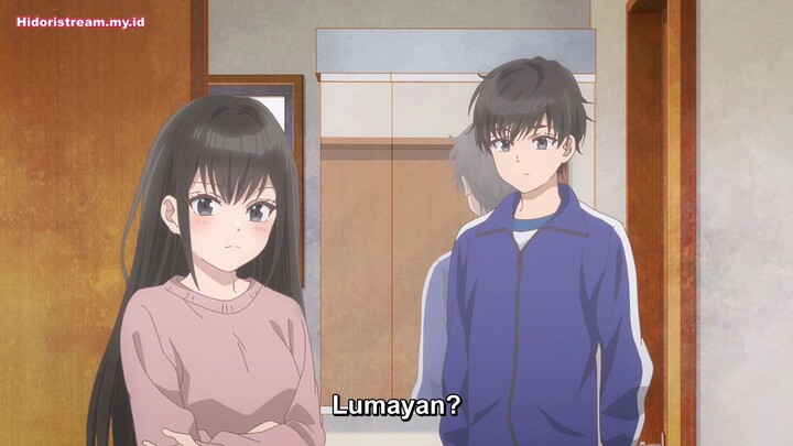 EP 1 - kembali masa lalu untuk kurusan dan ngerizz semua cewe di sekolah Sub Ind