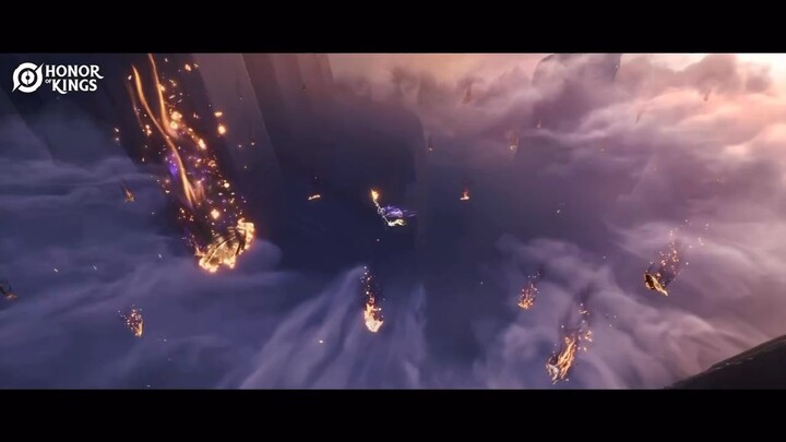 NEW SEASON KAIZER STORY HONOROFKINGS part 8