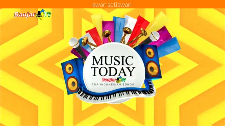 Banjar TV: OBB Music Today (2022)