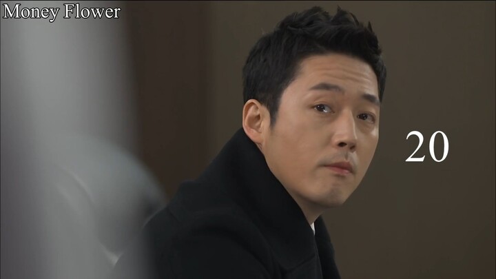 Money Flower - Eng Sub Episode 20