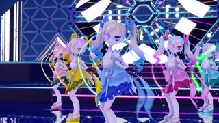 “叮！您收到一条来自斯黛拉的贴贴邀请”