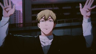 Jujutsu Kaisen Execution 2025 Sub Indo