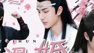 [ABO: Tôi muốn hủy hôn] Tập 12 (Vương Tiên/Triển Tiên, phim ngọt ngào, anh ấy| Hãy cẩn thận nếu bạn 