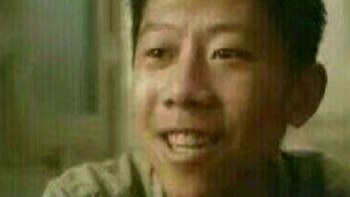 Argumentative jerk little thug