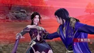 绝世武魂 第279话 预告片 蓝光1080P