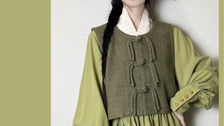 Please follow this standard for Chinese school uniforms, thank you!!