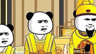 ฉันเดินทางไปยังราชวงศ์หมิงและเปิดเผยตัวตนของฉัน Zhu Yuanzhang กล่าวว่าฉันทำให้สาธารณชนสับสนด้วยคำพูด