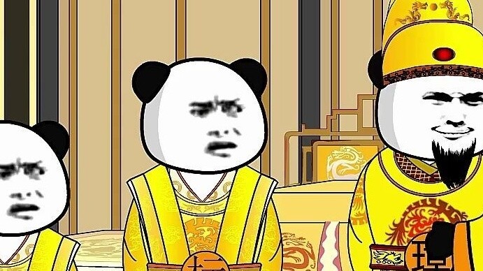 I traveled to the Ming Dynasty and revealed my identity. Zhu Yuanzhang said I was spreading rumors a