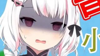 [Tiếng Quảng Đông][HKVtuber] Vtuber thuần túy nhất ở Hồng Kông đã được khán giả đóng khung [Rumi Kis
