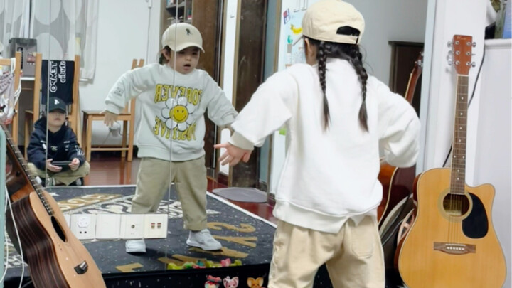 怎么就懂了？老母亲在线懵圈……