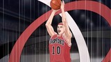 The official version of the Slam Dunk National Compe*on animated short film "The Last Shot"! (SLA