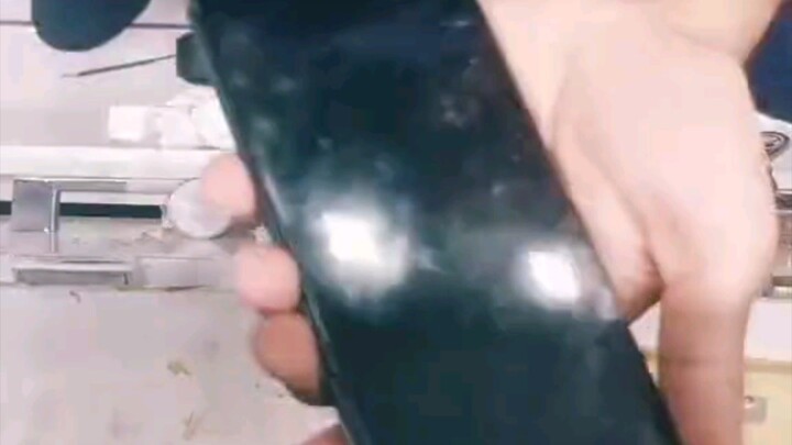 How to replace lcd Hisense E30 E50lite lcd
