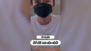 Hướng dẫn cười tụt lưỡi