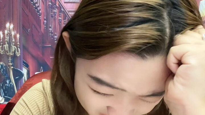 [ksdy Cao Jiatong] The latest video is here—come check it out!