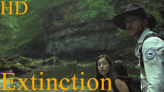 Extinction (2014)  /Eng Dub/Action/Adventure/Horror/Sci-Fi/Thriller/ HD 1080p ✅