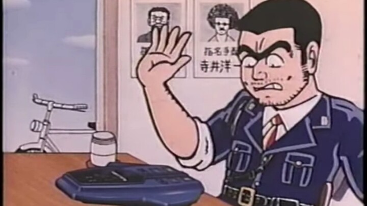 【Showa-era Advertisements】The First Animation Adaptation of "Osomatsu-kun"