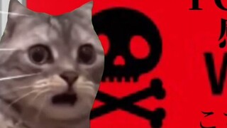 [Meme dewasa/kucing] Ayah mengintip situs kecil dan menyebabkan virus di komputernya