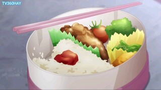 Thuyết Minh Kubo-san Sẽ Không Tha Thứ Cho Tôi Tập 5