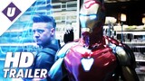 Marvel Studios’ Avengers: Endgame | “Found” TV Trailer