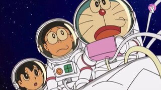 Doraemon Tổng Hợp Phần 12 ll Phi Hành Gia Doraemon Và Các Bạn