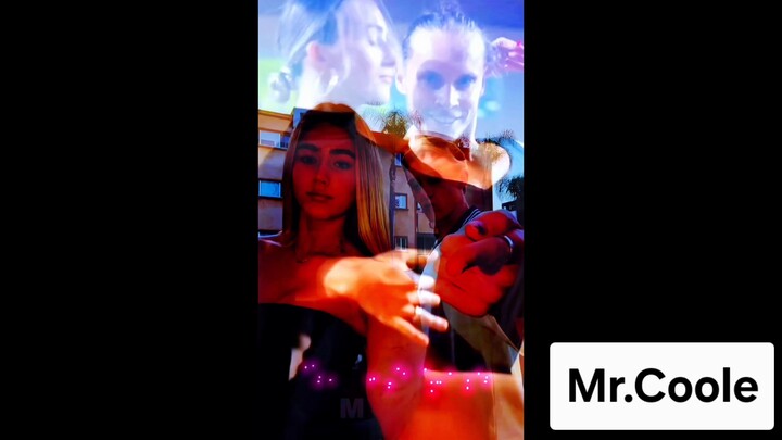 I'm Out Again  - Mr.Coole - New Song!