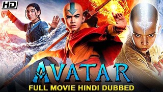 Avatar The Last Airbender Full Hindi Dubbed Movie 2024
