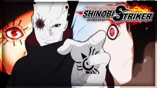 WHAT'S NEXT!?!? NARUTO TO BORUTO: SHINOBI STRIKER DISCUSSION