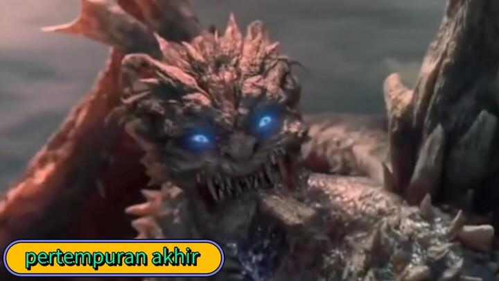 pertempuran akhir /end part
