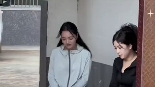 "Itu terutama karena kamu tidak ingin mengubah ayah mertuamu."