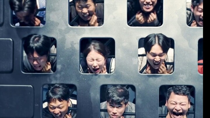 Hell will never wrong a good person, nor will it spare a bad one.