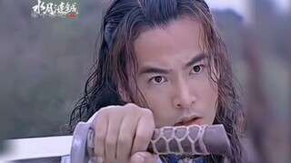 就离谱，某些弱鸡偶像的粉丝说他丑？是见少了内娱这样荷尔蒙爆棚的男人吗？【童大哥2.0版本狂野美金城｜武打向】