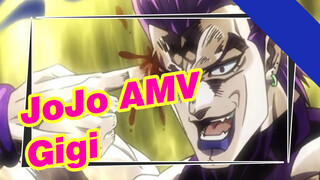 JoJo AMV | Aku Tidak Pernah Merasa Begitu Tinggi!